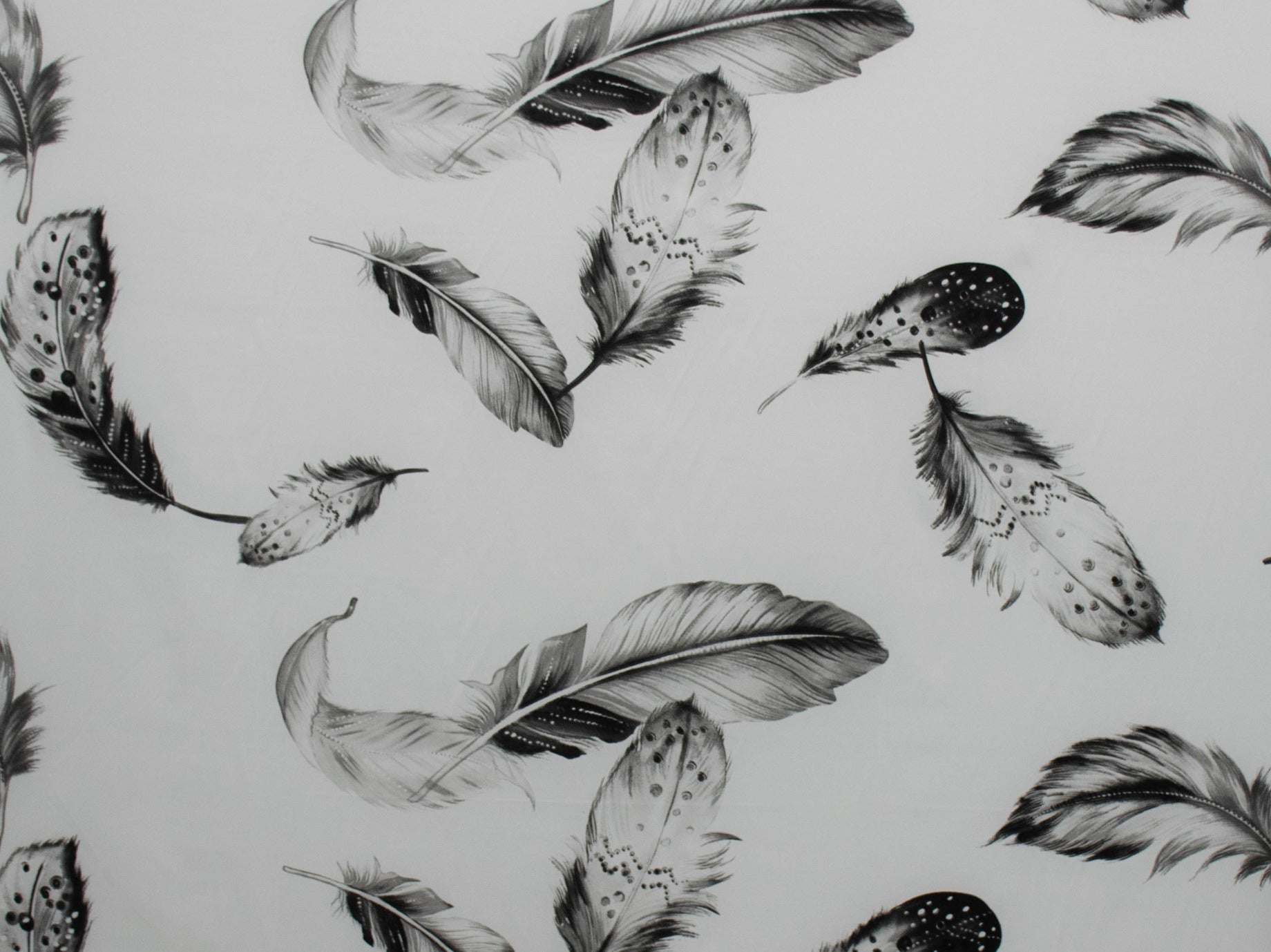 235cm 100%Polyester Printed Sheeting SH326-7