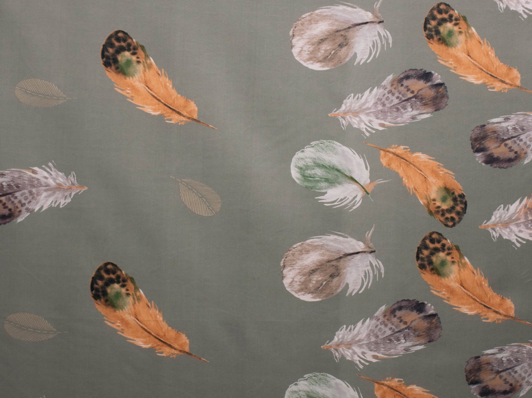 235cm 100%Polyester Printed Sheeting SH328-22