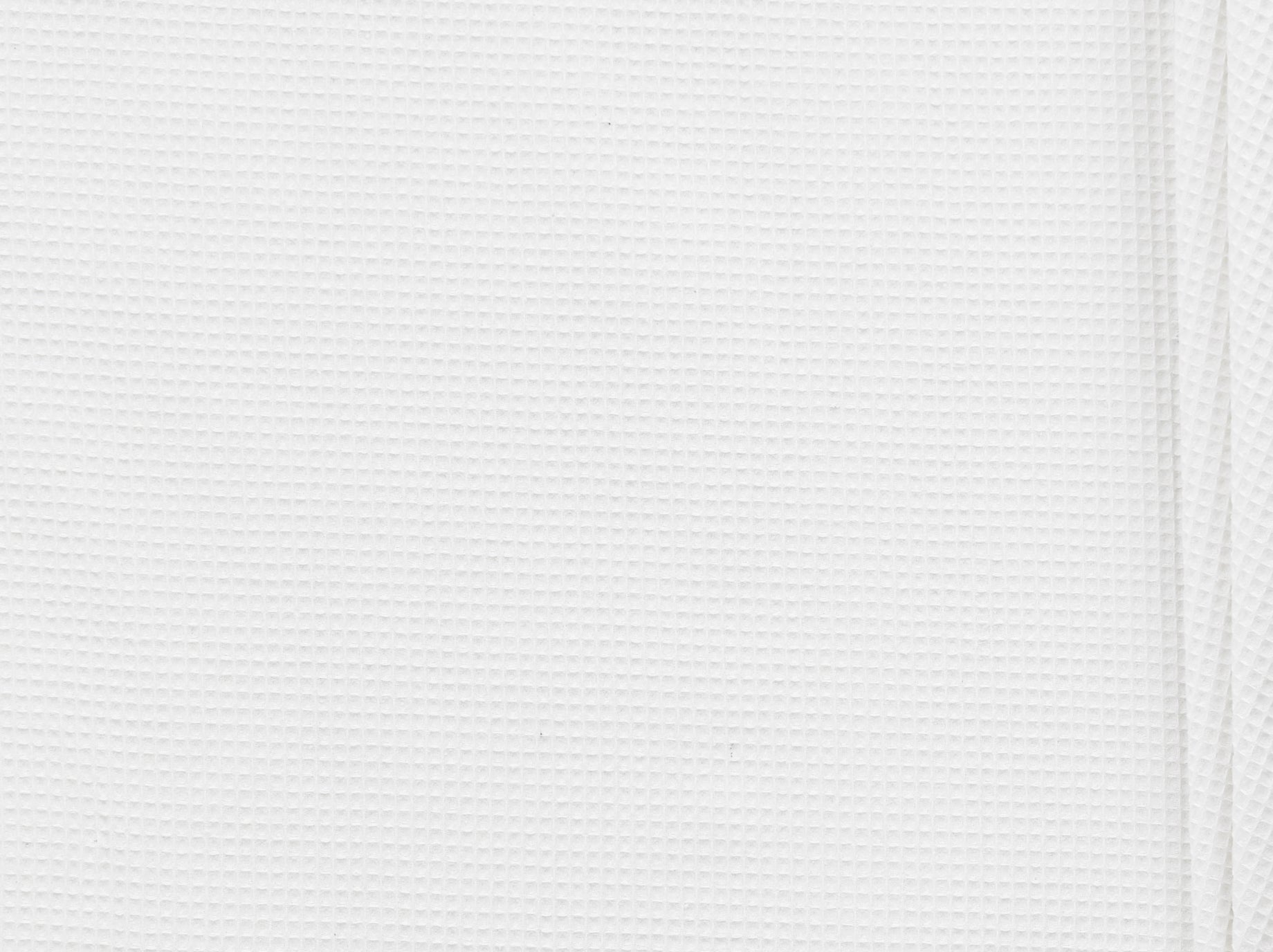 240cm Plain Waffle Weave SH354-1