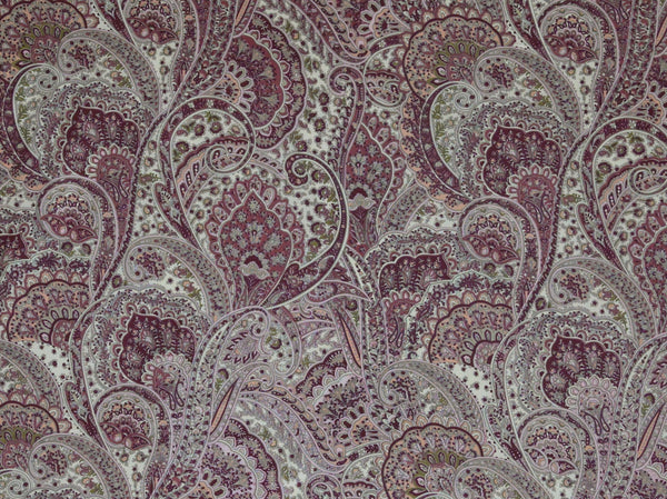 240cm Lumea Prints 100%Cotton Collection SH371-1