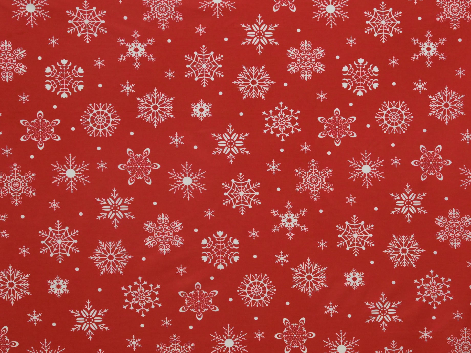 240cm 100% Cotton X-Mas Prints SH372-10