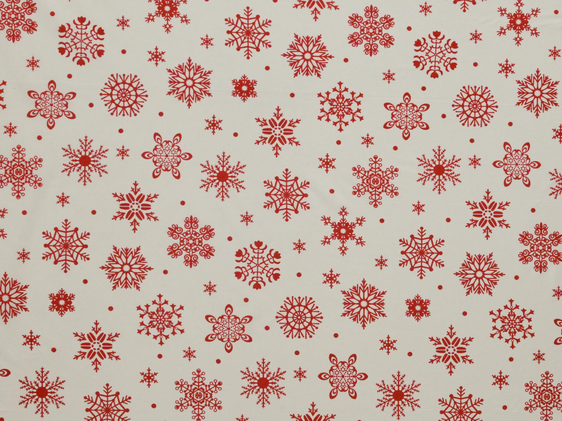 240cm 100% Cotton X-Mas Prints SH372-11