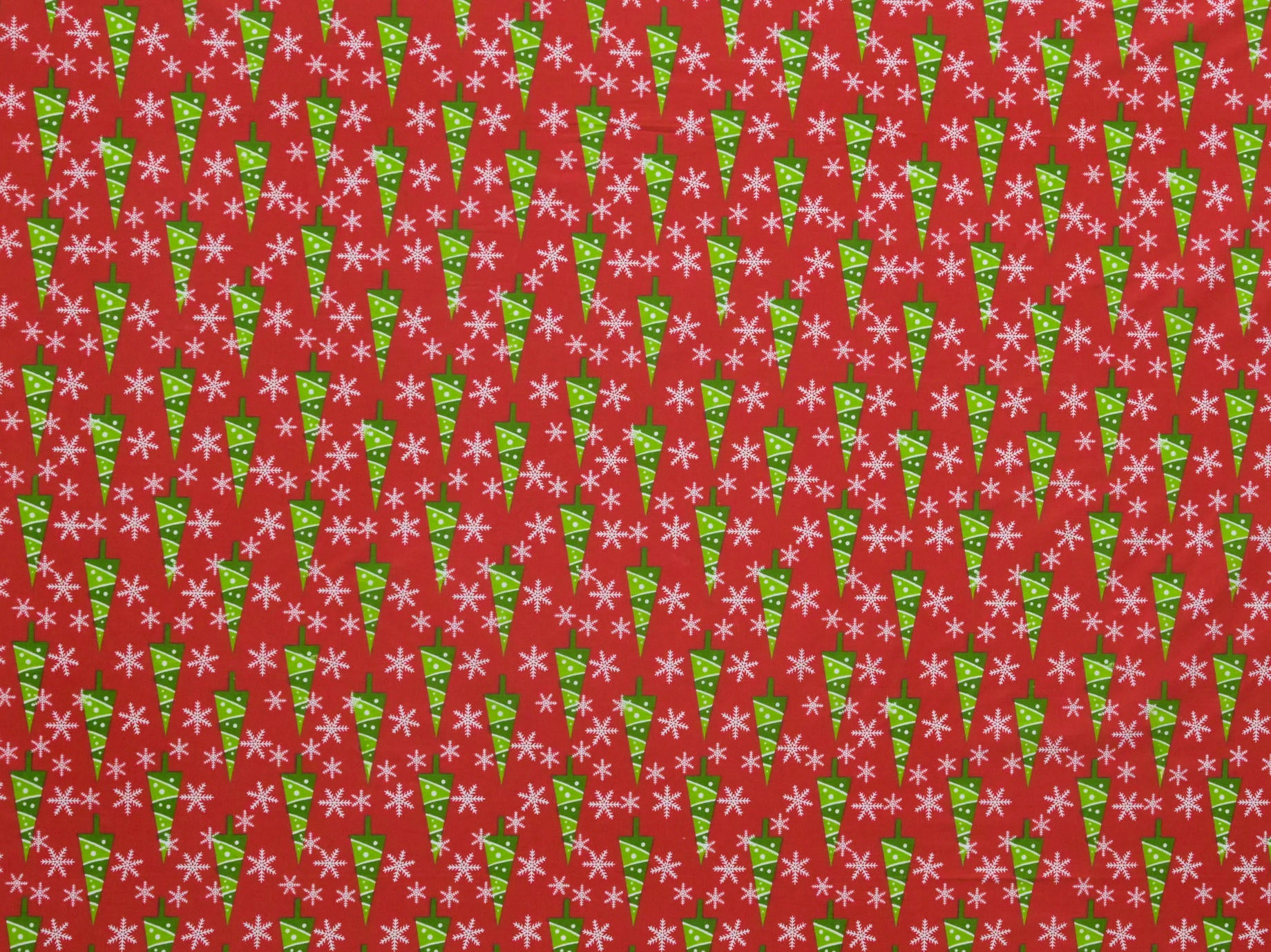 240cm 100% Cotton X-Mas Prints SH372-13