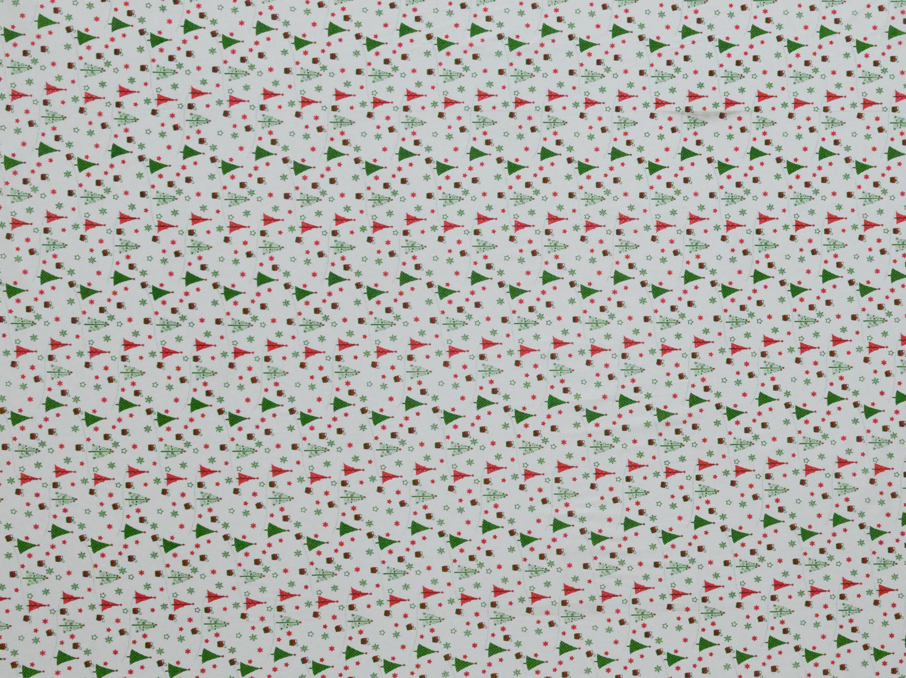 240cm 100% Cotton X-Mas Prints SH372-21