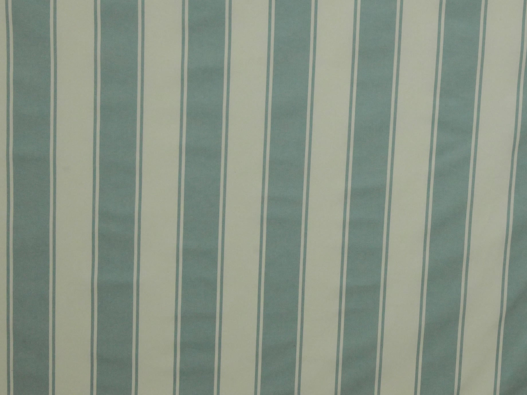150cm Block & Stripe Fusion Canvas UP0007A-7