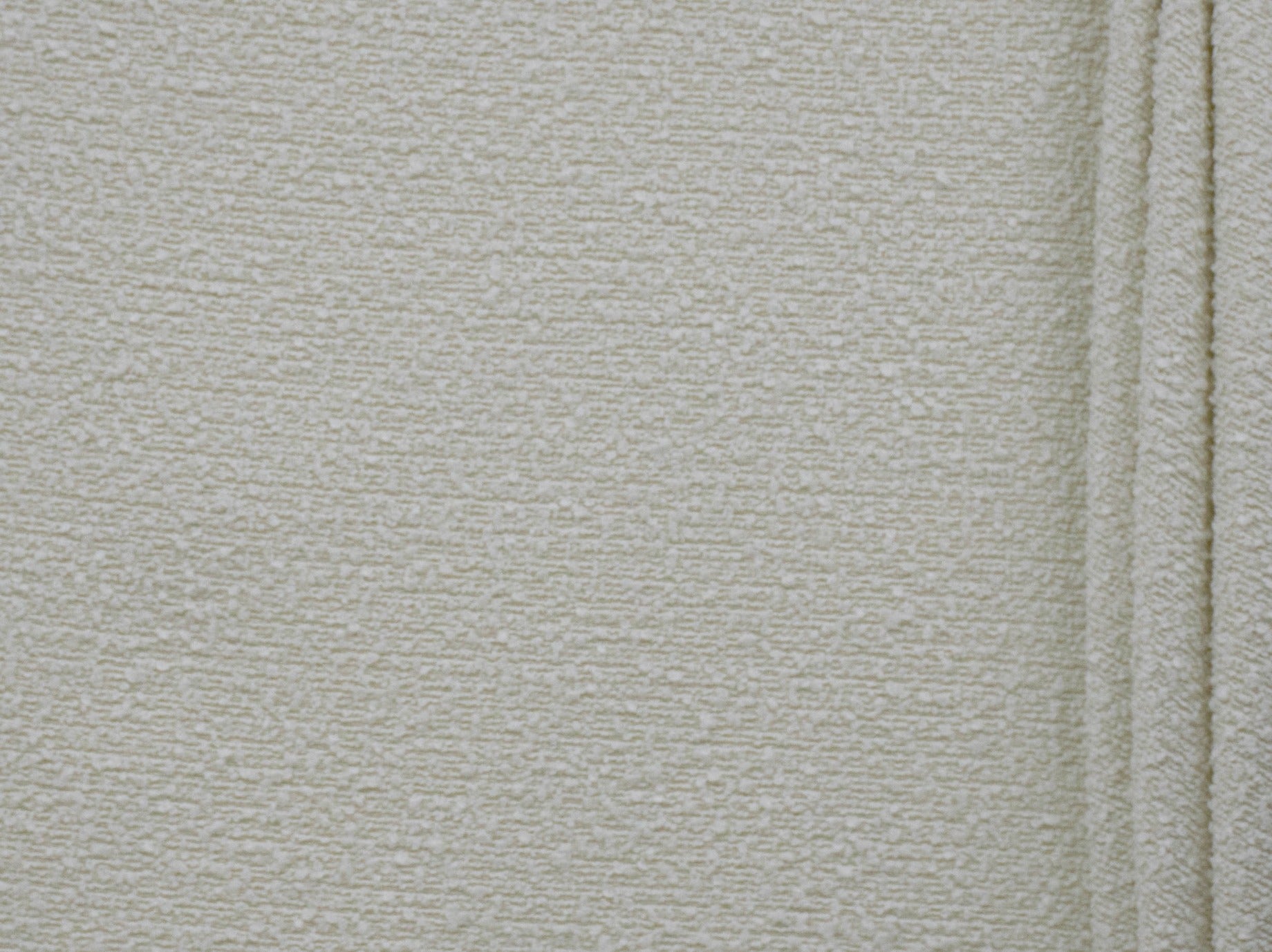 145cm Oasis Mist Boucle Upholstery Collection UP671-1