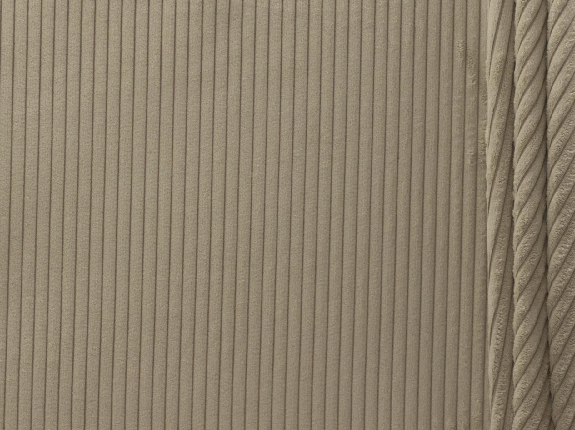 142cm The Lotus Corduroy Upholstery UP674-2
