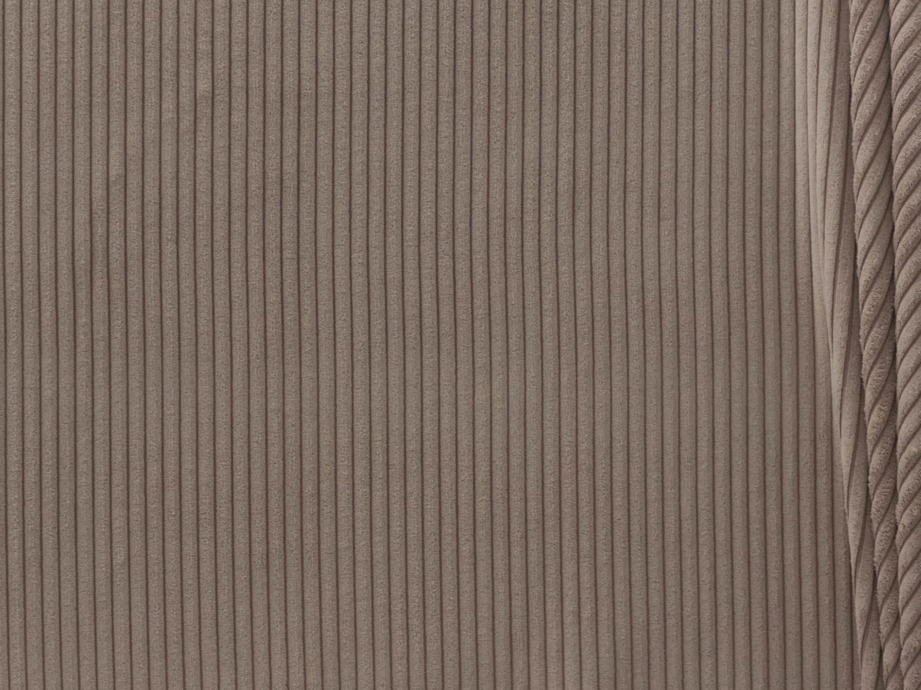 142cm The Lotus Corduroy Upholstery UP674-6