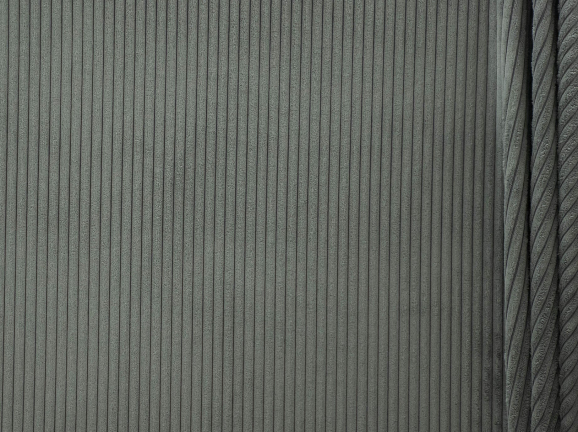 142cm The Lotus Corduroy Upholstery UP674-9