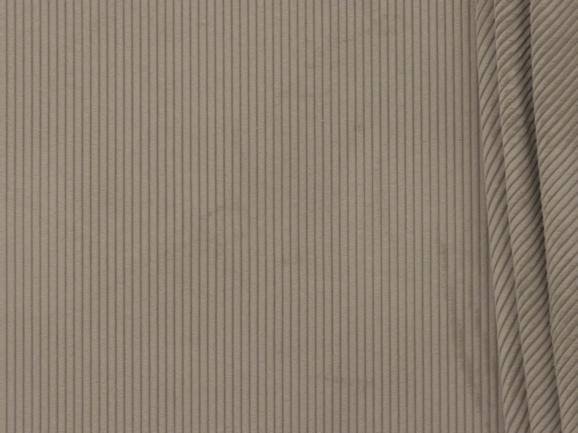 140cm Sahara Dunes Corduroy Upholstery UP683-4