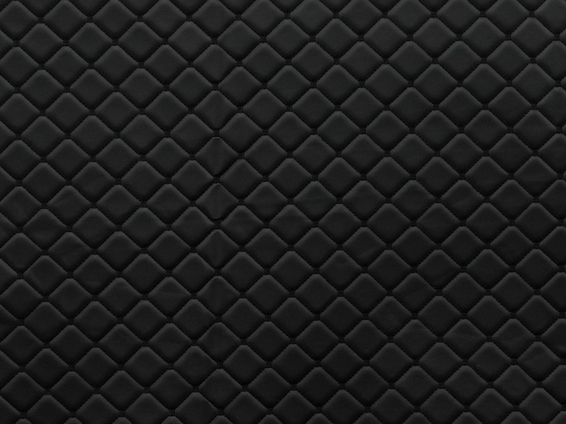 160cm Embroidered Quilted Car Upholstery UP705-1