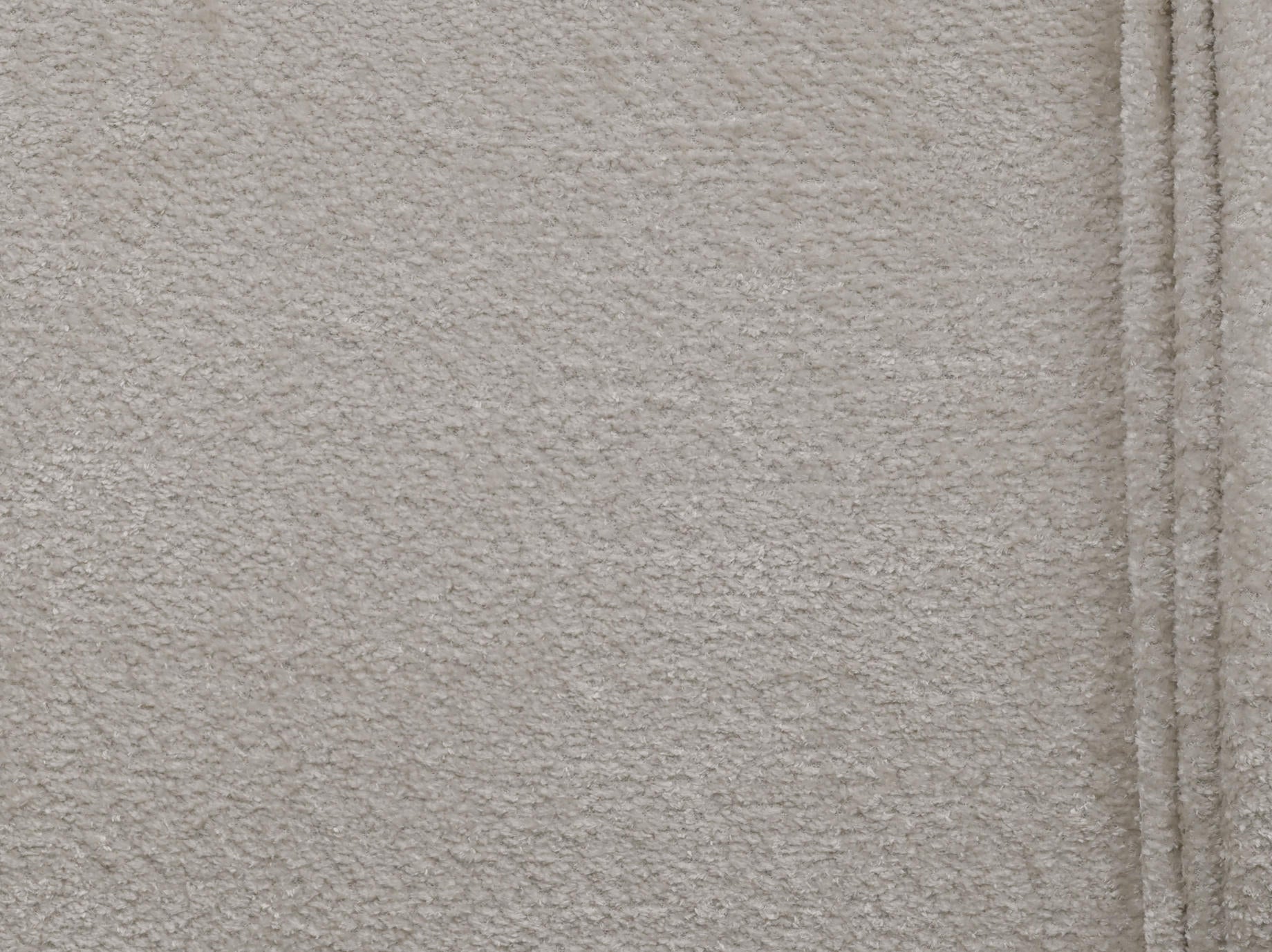 145cm Cloud Boucle With Fleece Backing UP721-2