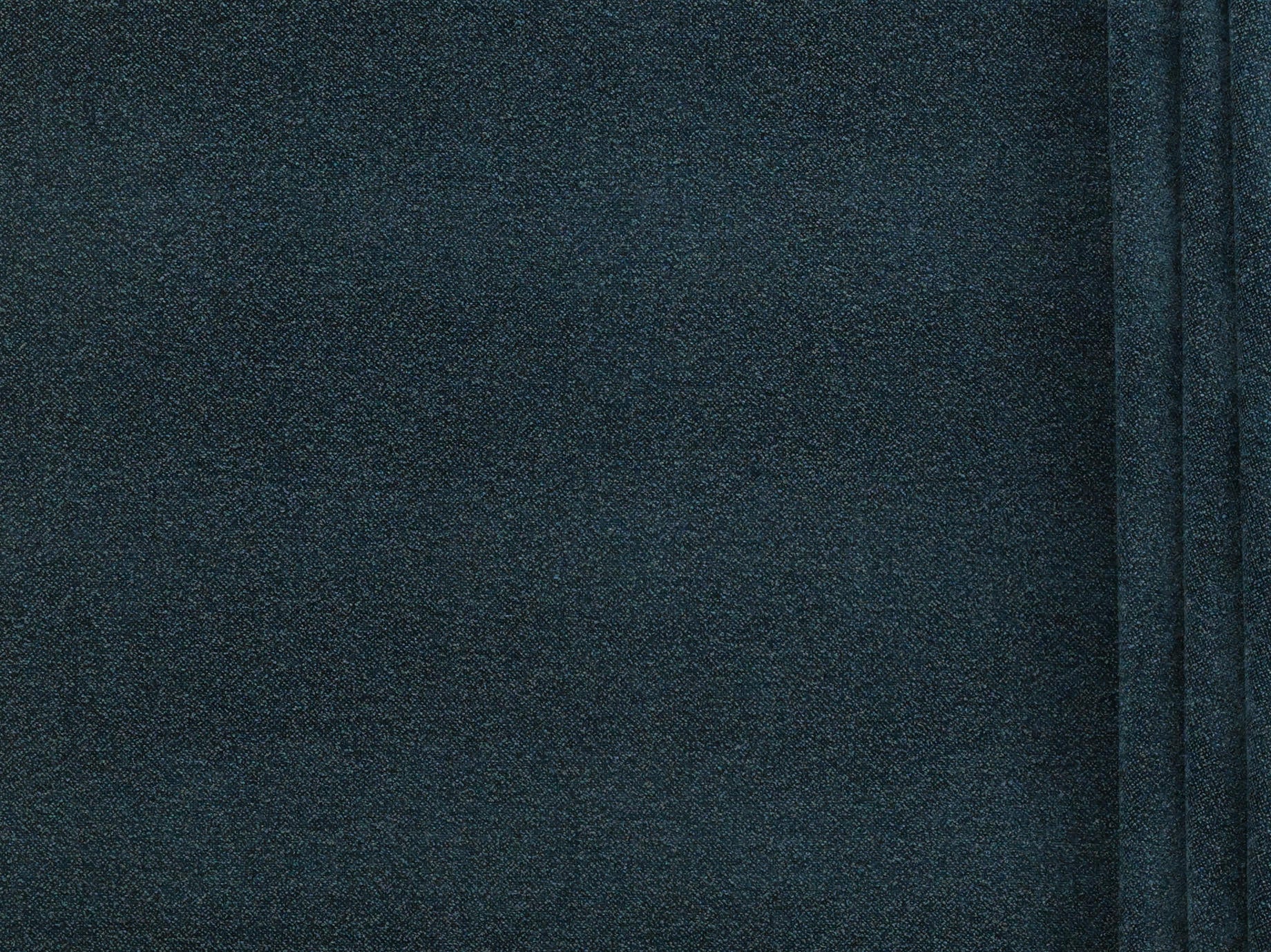 142cm Blues Away Chenile Boucle Upholstery UP728-3