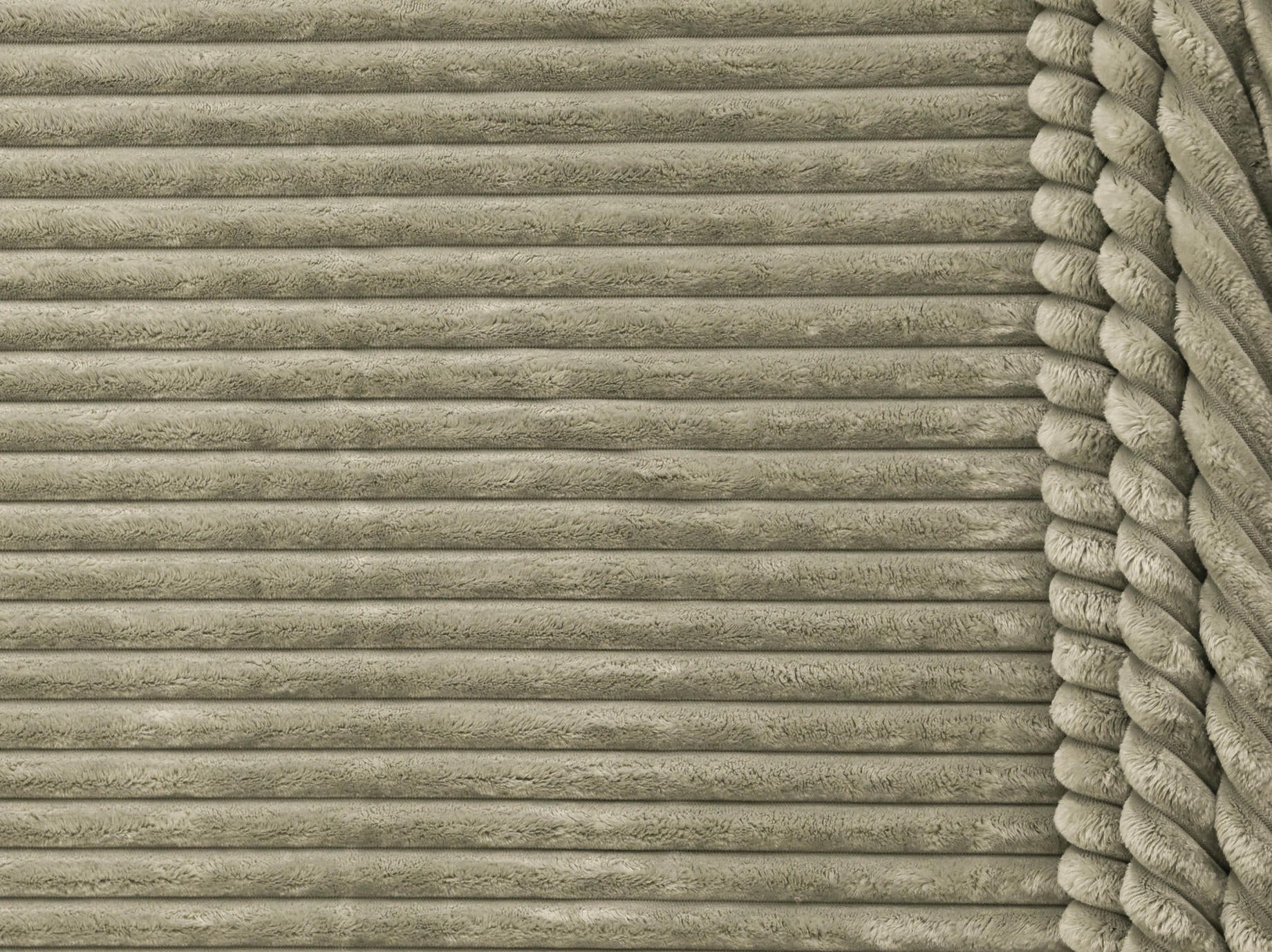 145cm Ripple Soft Fur Upholstery UP765-4