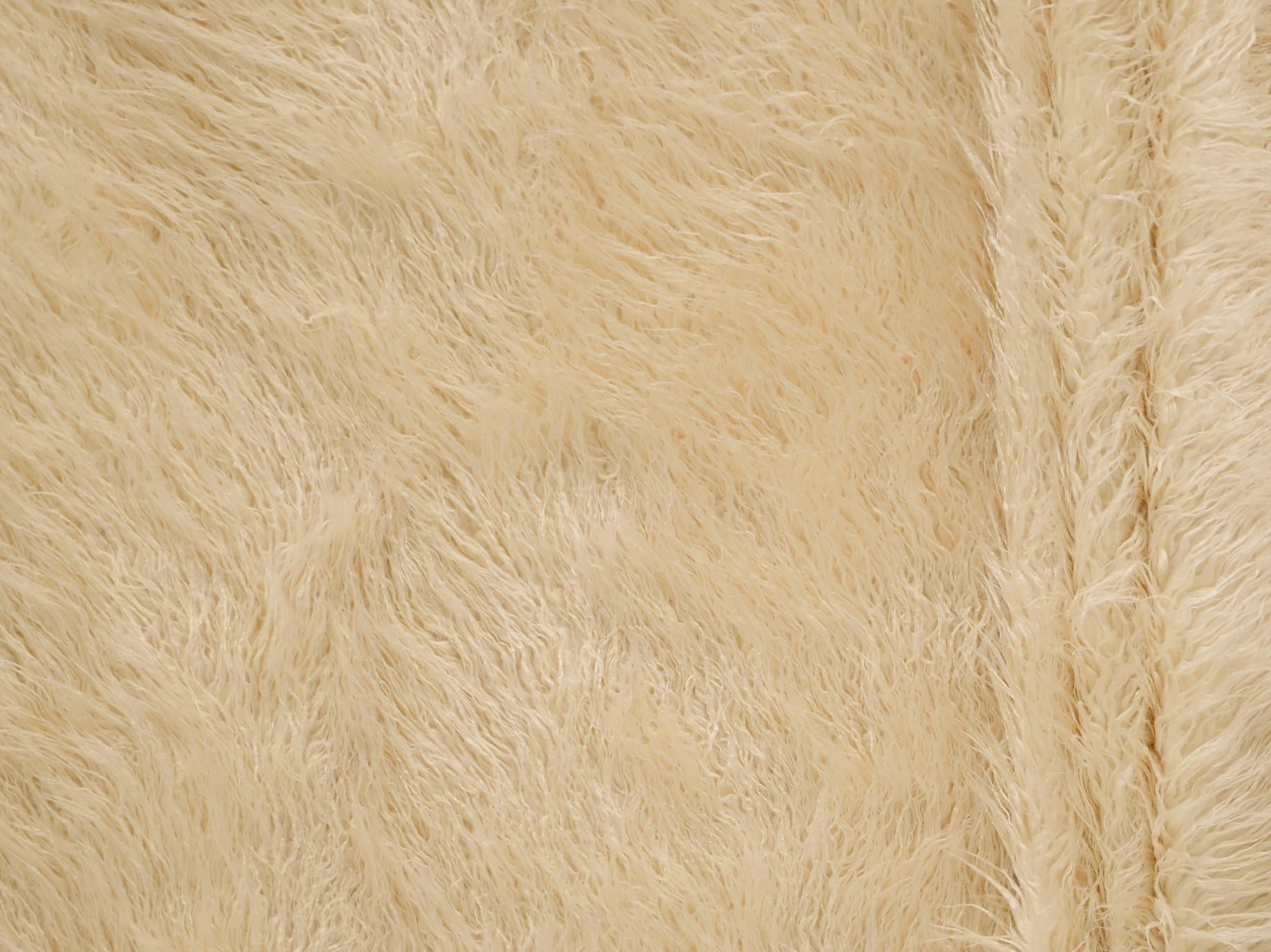 145cm Shaggy Fur Upholstery UP766-2