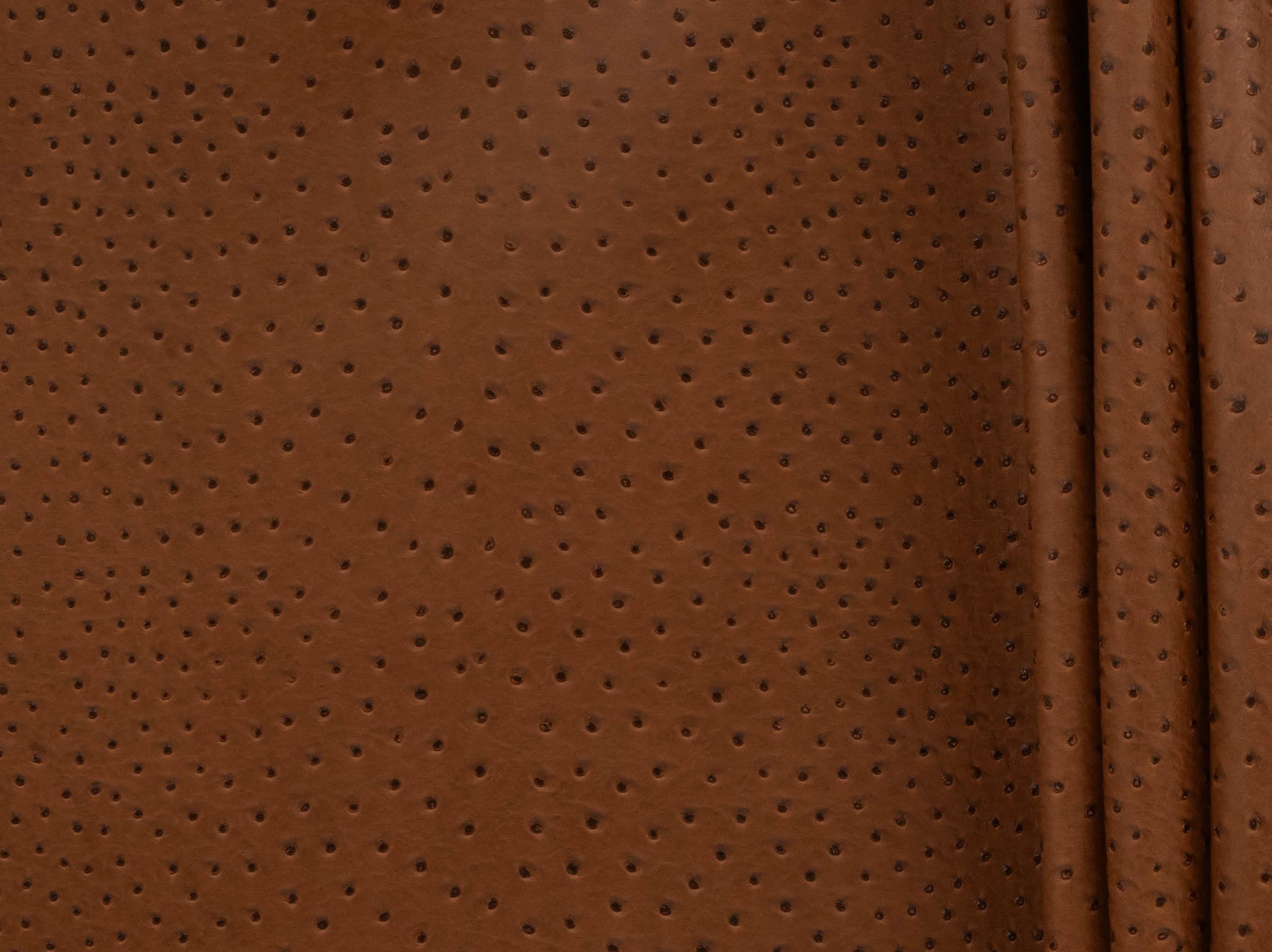 140cm 1.2MM Pvc Ostrich Leather UP769-2