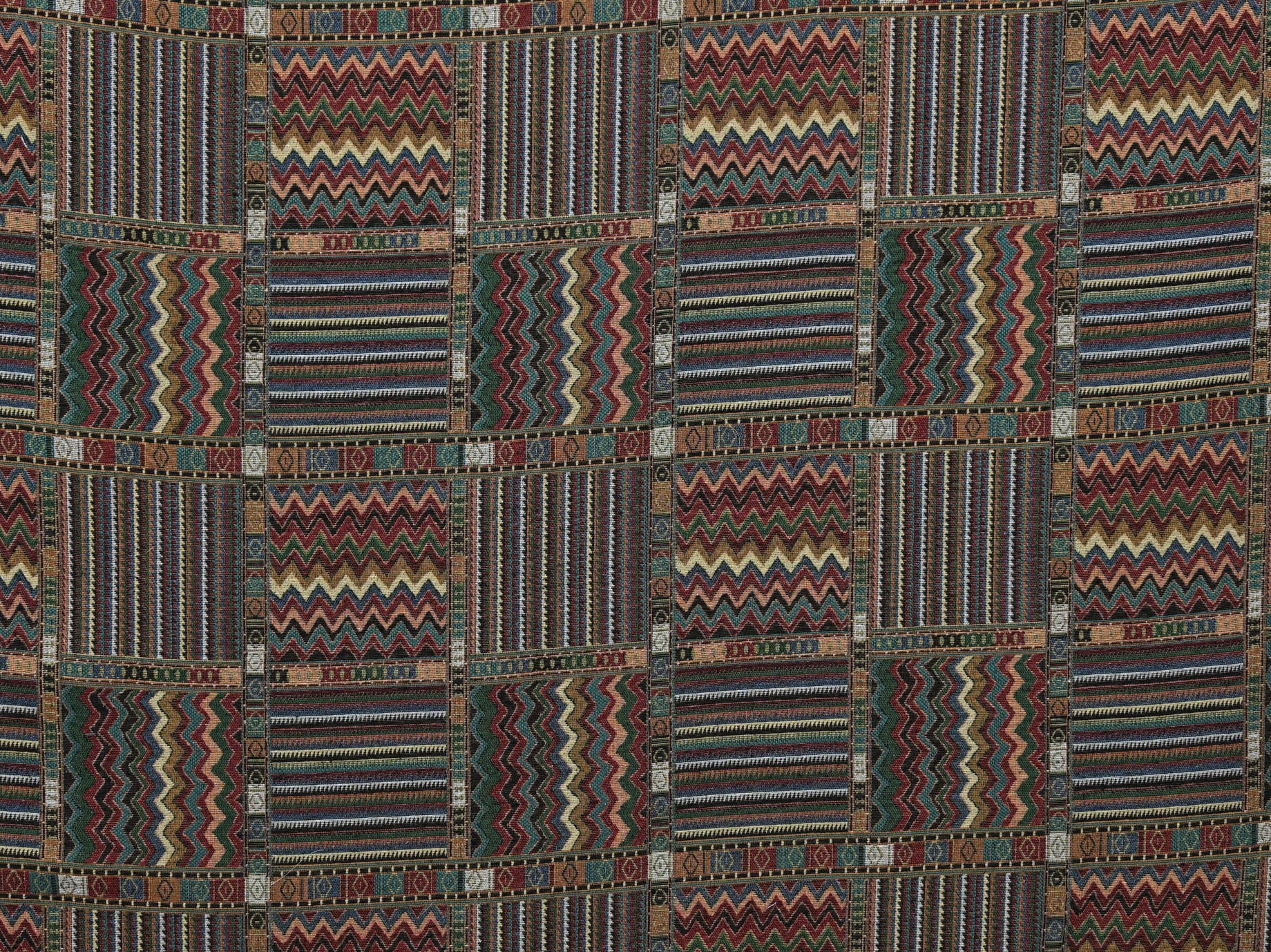 150cm Tapestry Fabric UP773-12