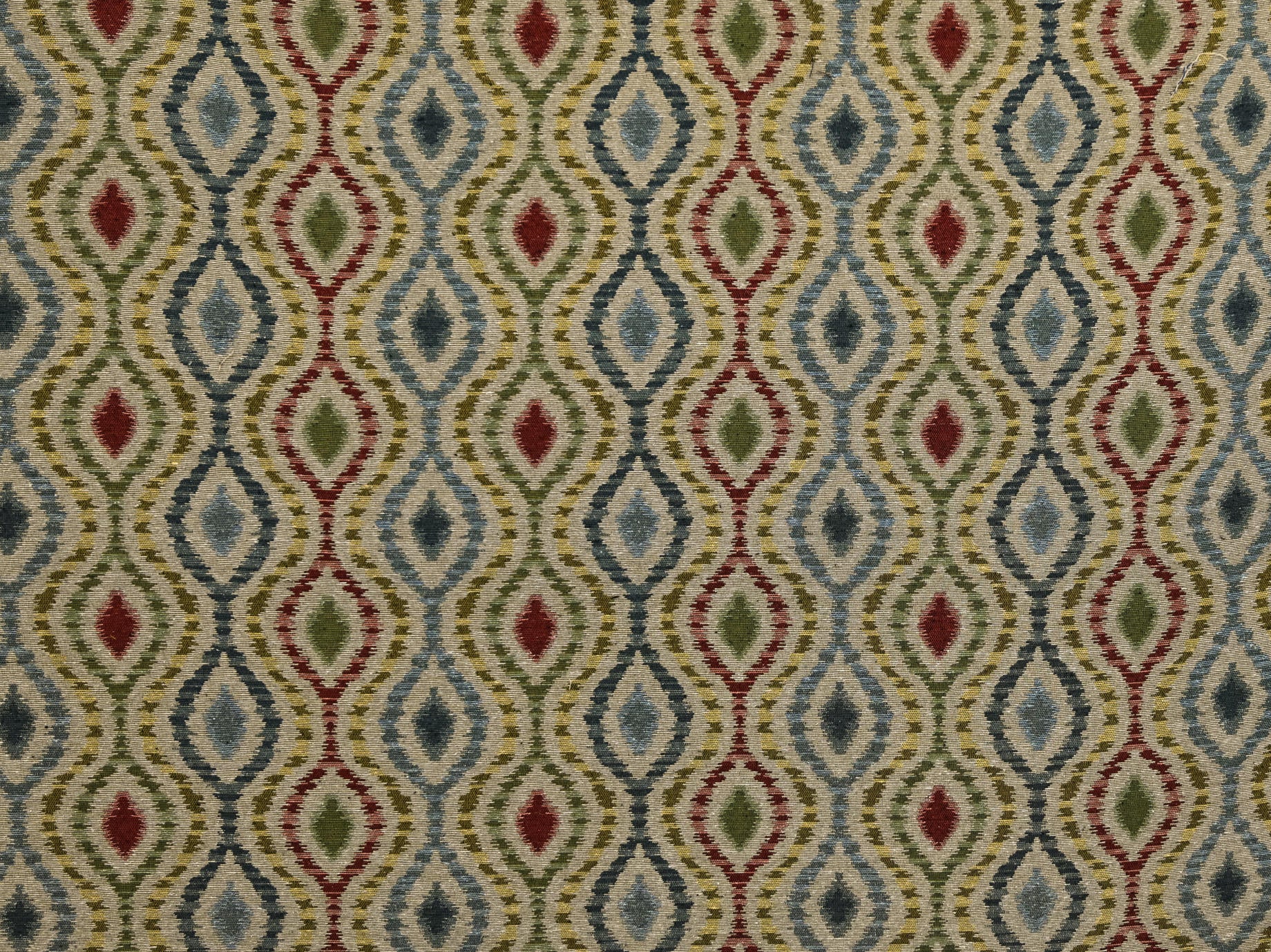 150cm Tapestry Fabric UP773-13