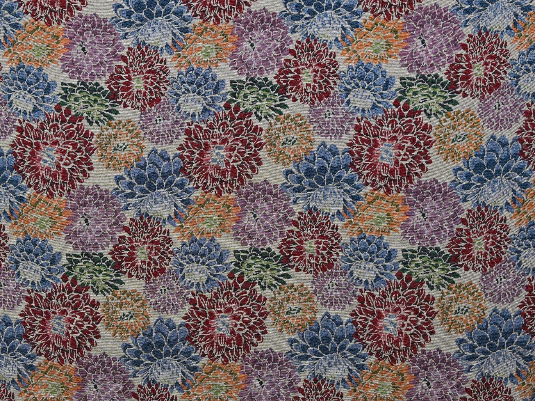 150cm Tapestry Fabric UP773-18