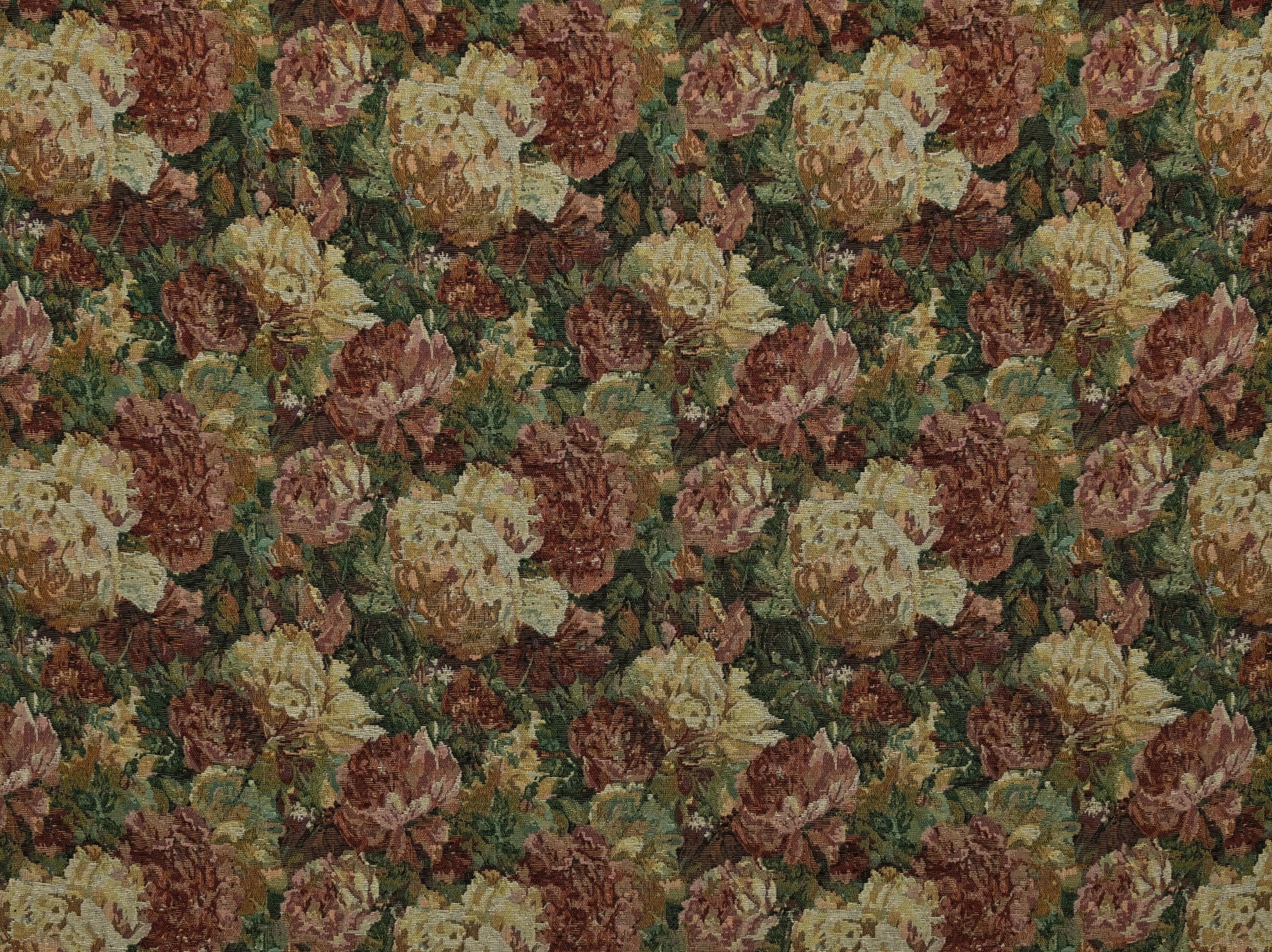 150cm Tapestry Fabric UP773-19