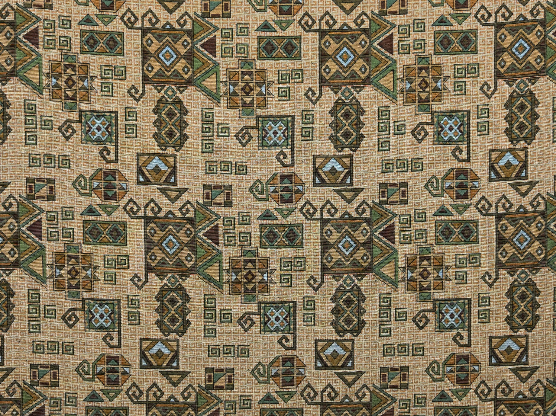 150cm Tapestry Fabric UP773-20