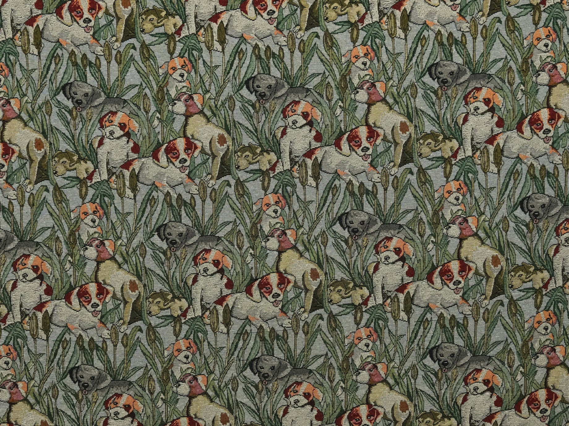 150cm Tapestry Fabric UP773-22