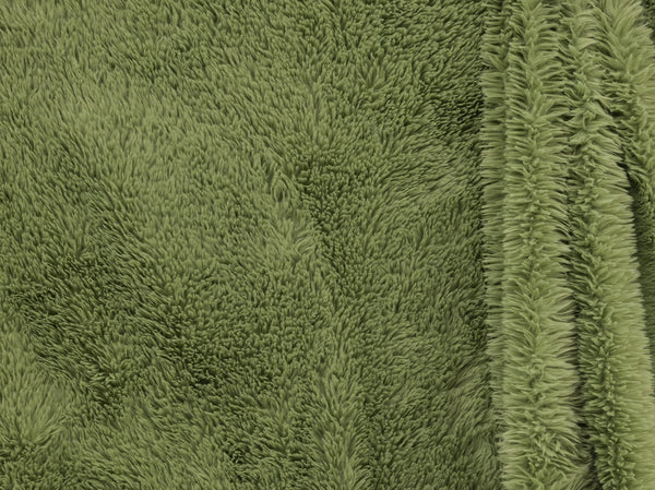 140cm Fluffy Fur Upholstery UP784-7