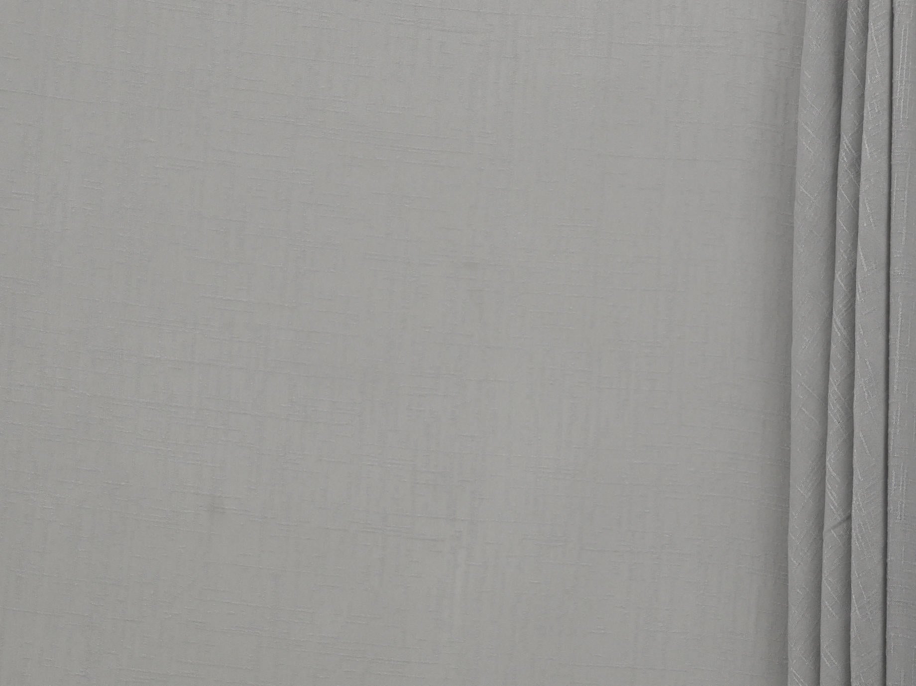 280cm Silver Streaks Sheer VS015-2