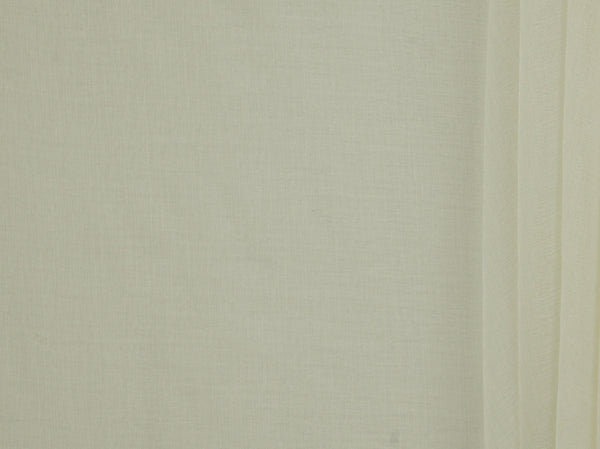 300cm Misty Dolly Plain Voile VS021-3