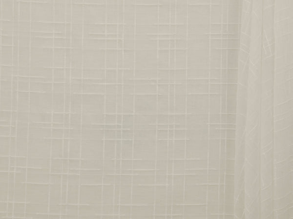 300cm Ocean Breeze Sheer Collection VS025-1