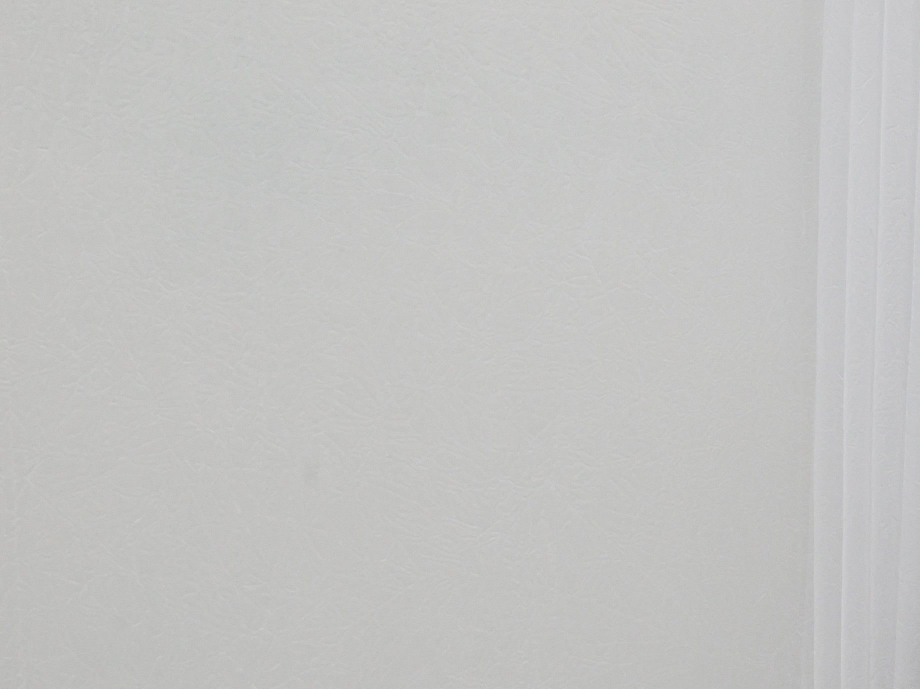 270cm Crushed Voile VS068-1