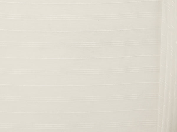 300cm Sheer With Triple Stripe VS072-2