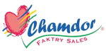 Chamdor Faktry Sales