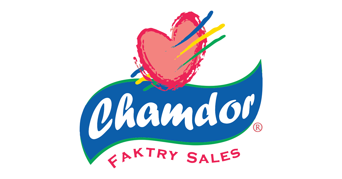 Chamdor faktry sale deals