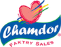 100g Nako Vizon | Chamdor Faktry Sales