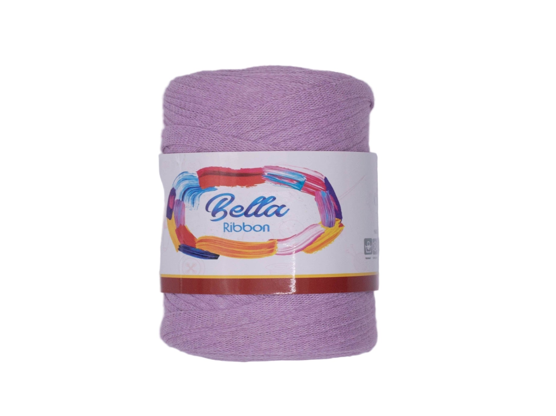 200g Bella Ribbon  Lilac