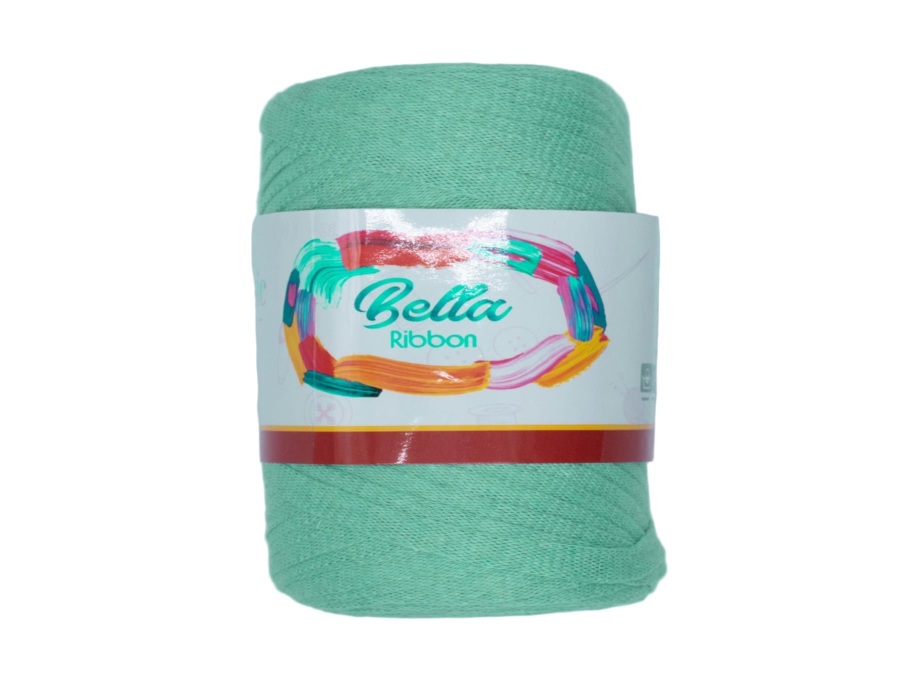 200g Bella Ribbon  Duck Egg
