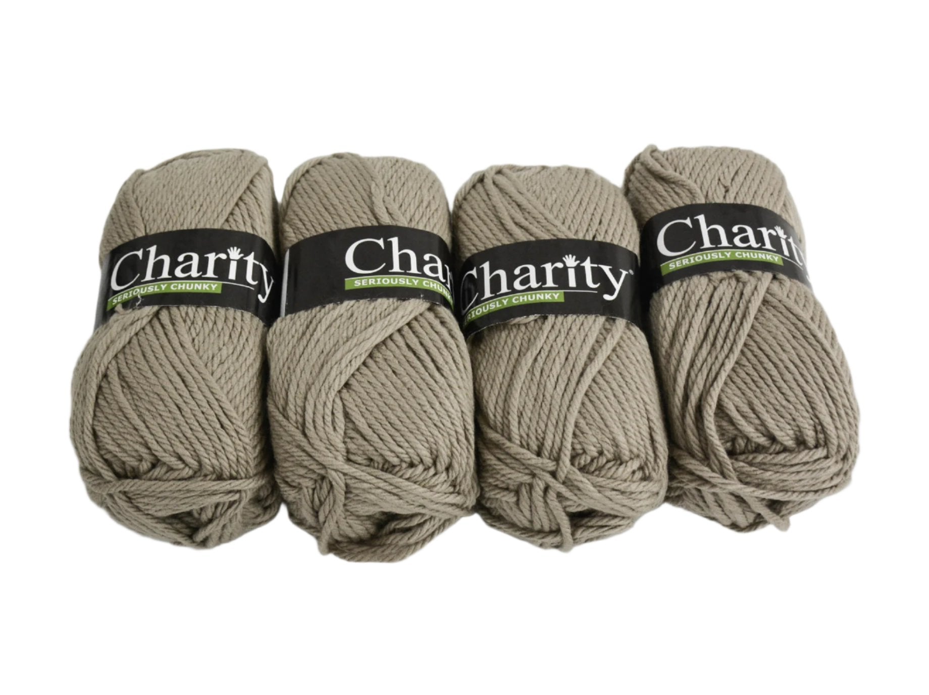 150G 4Pc Charity Seri Chunky Pepper