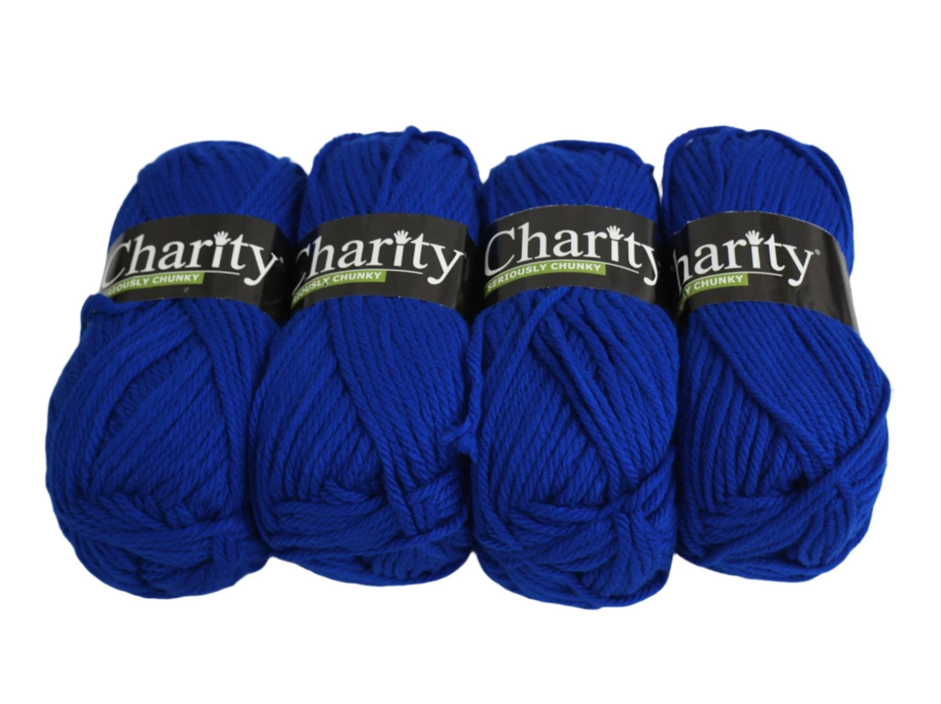 150G 4Pc Charity Seri Chunky Royal