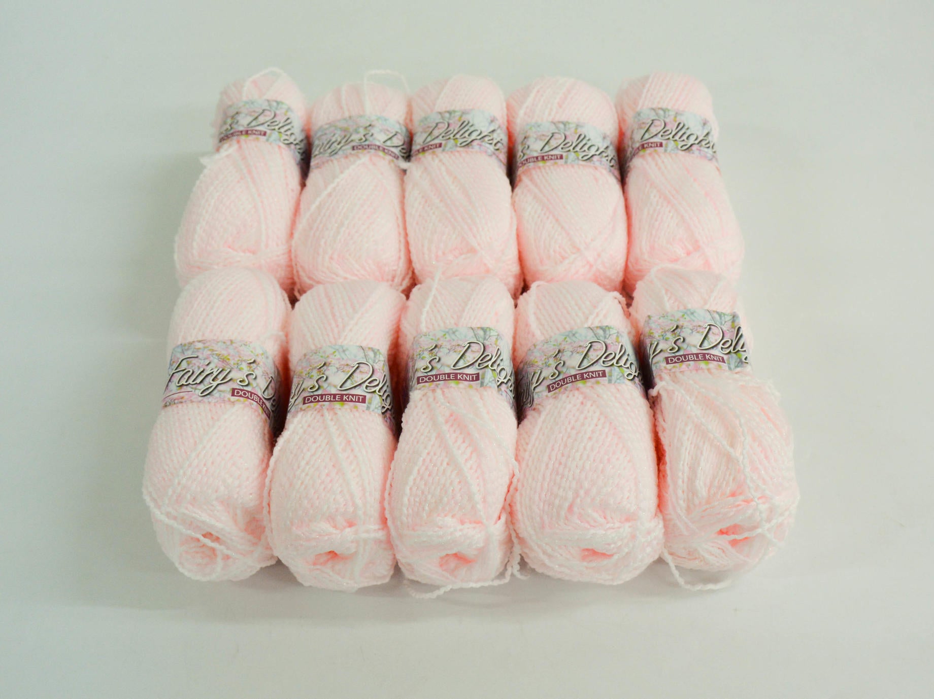 50G 10Pc Fairy'S Delight GLory