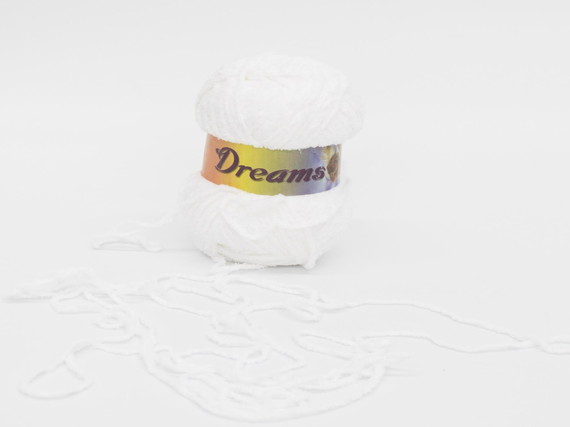 50G Dreams Yarn