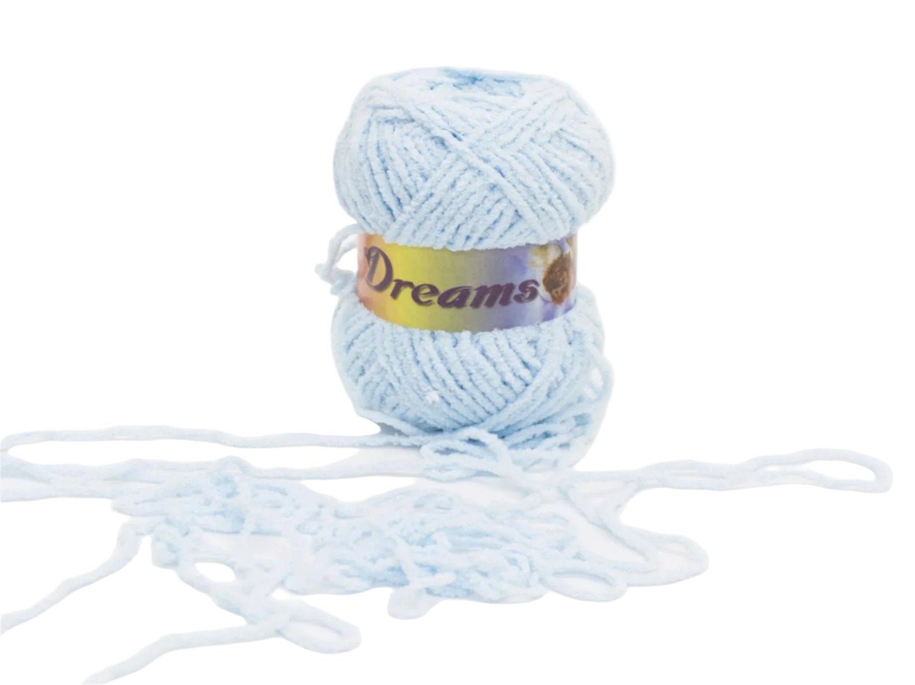 50G Dreams Yarn
