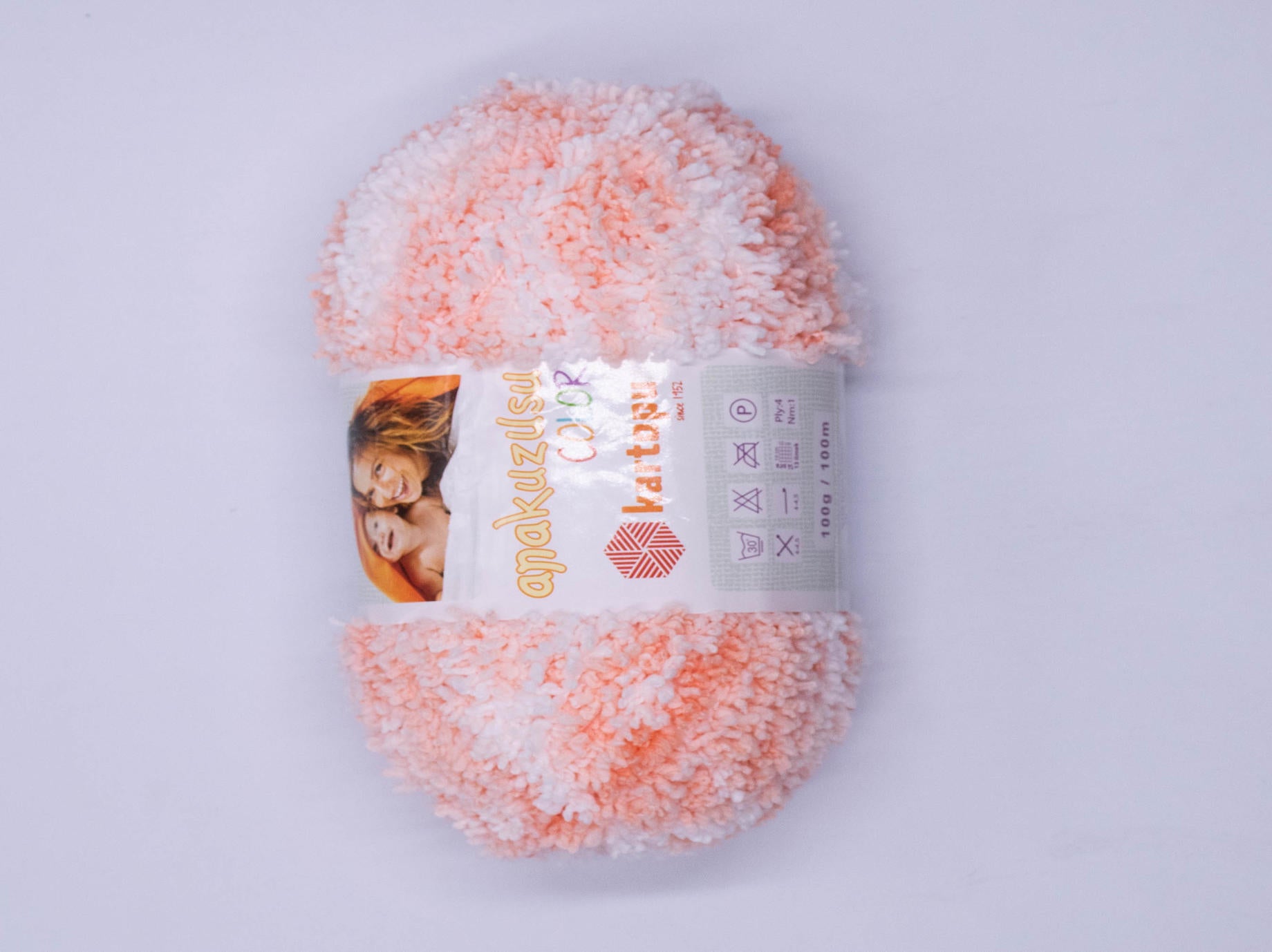 100g Ana Kuzusu Color