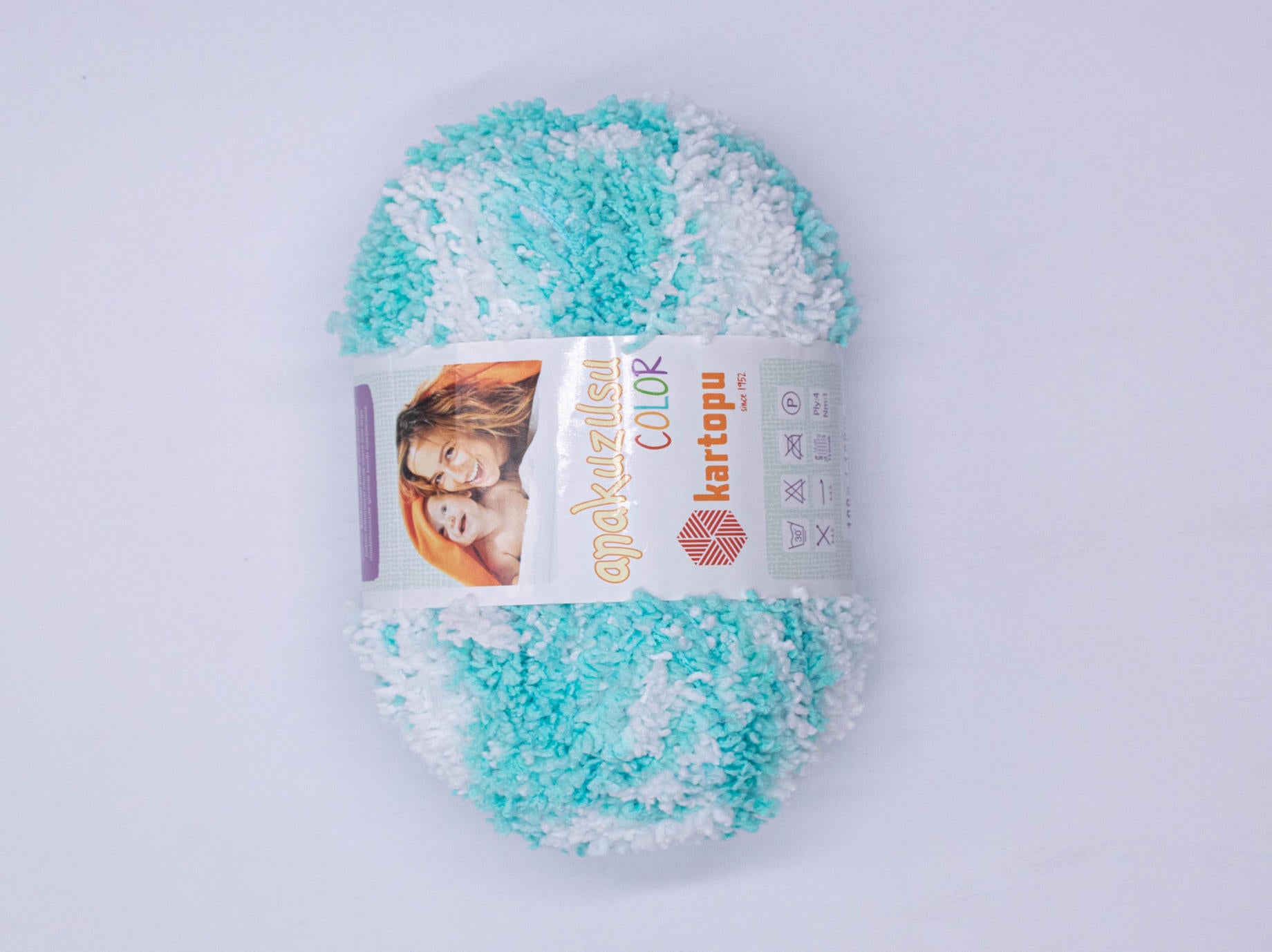 100g Ana Kuzusu Color