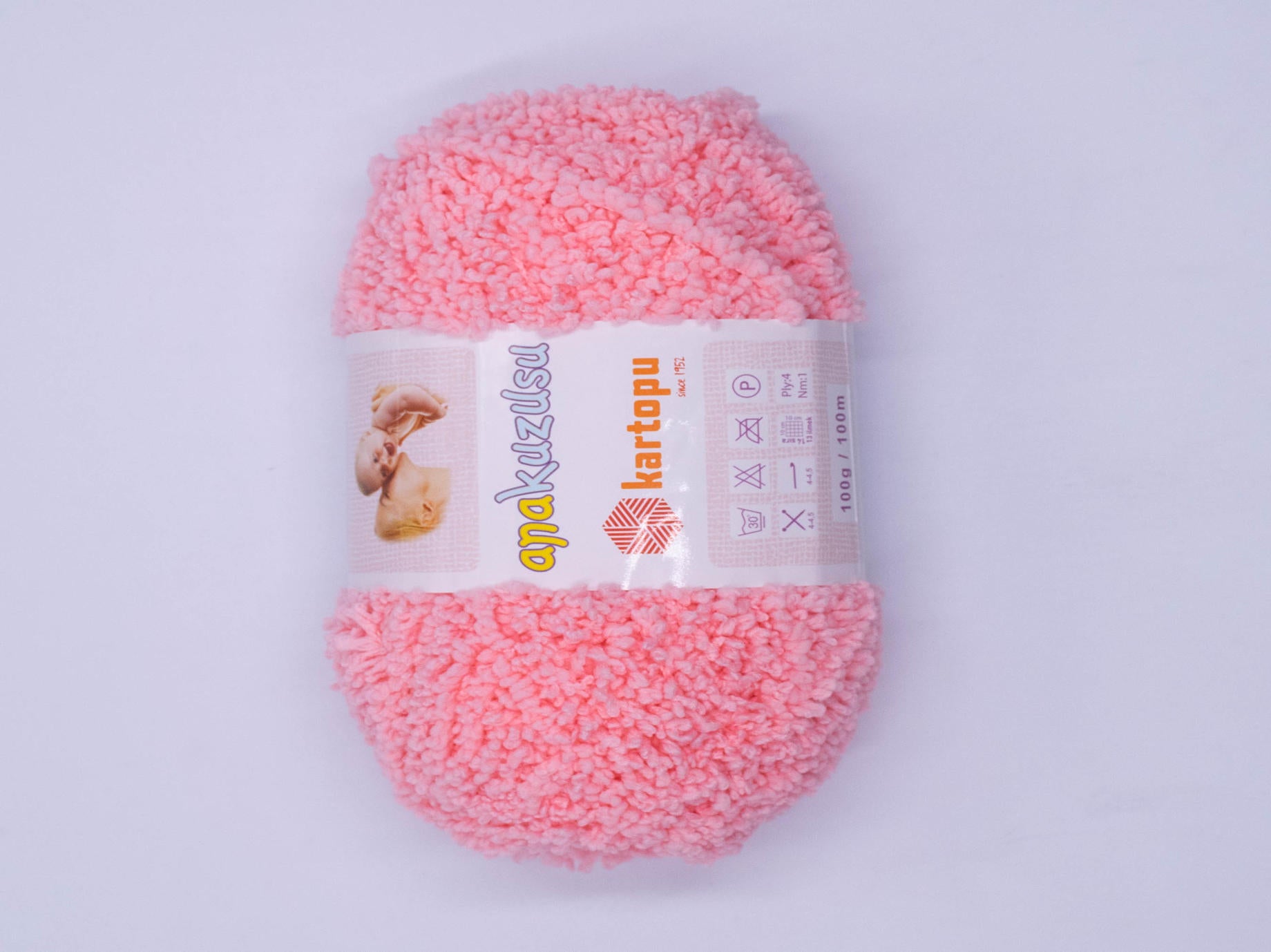 100g Ana Kuzusu Plain