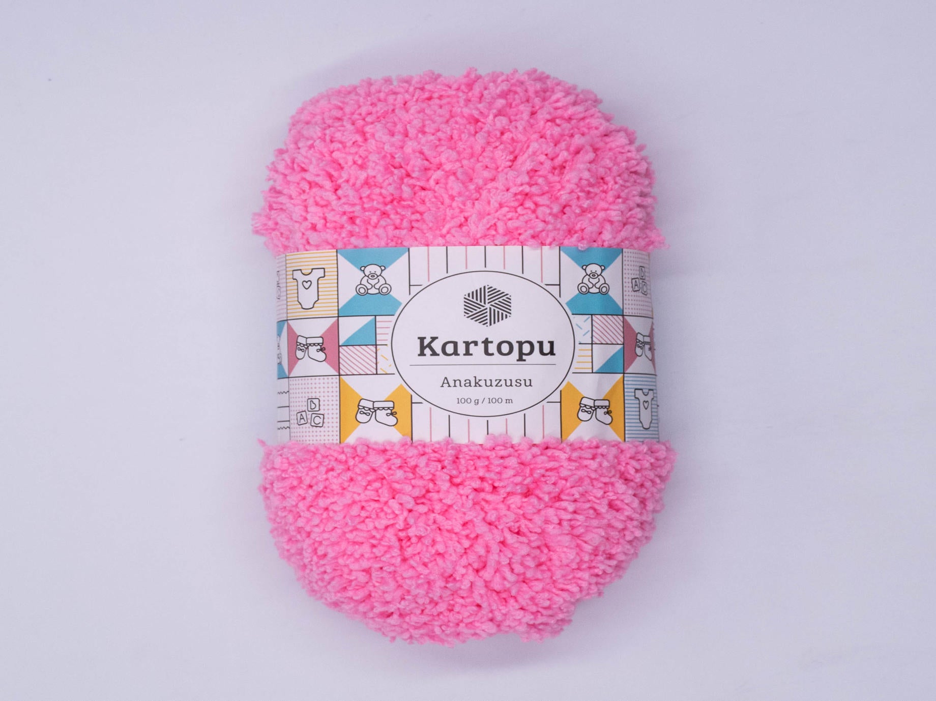 100g Ana Kuzusu Plain