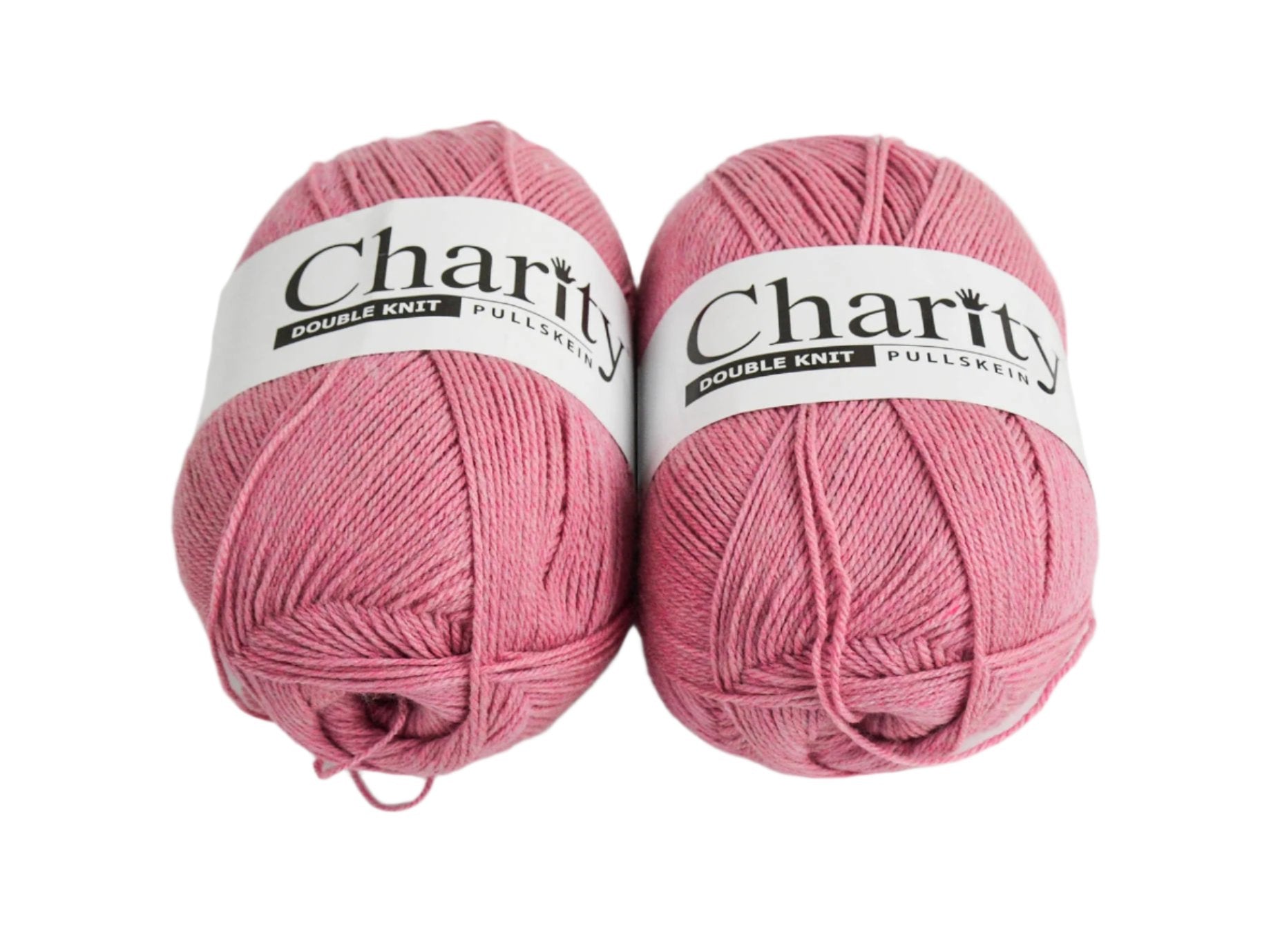 300G 2Pc Charity Pullskein Cashmere