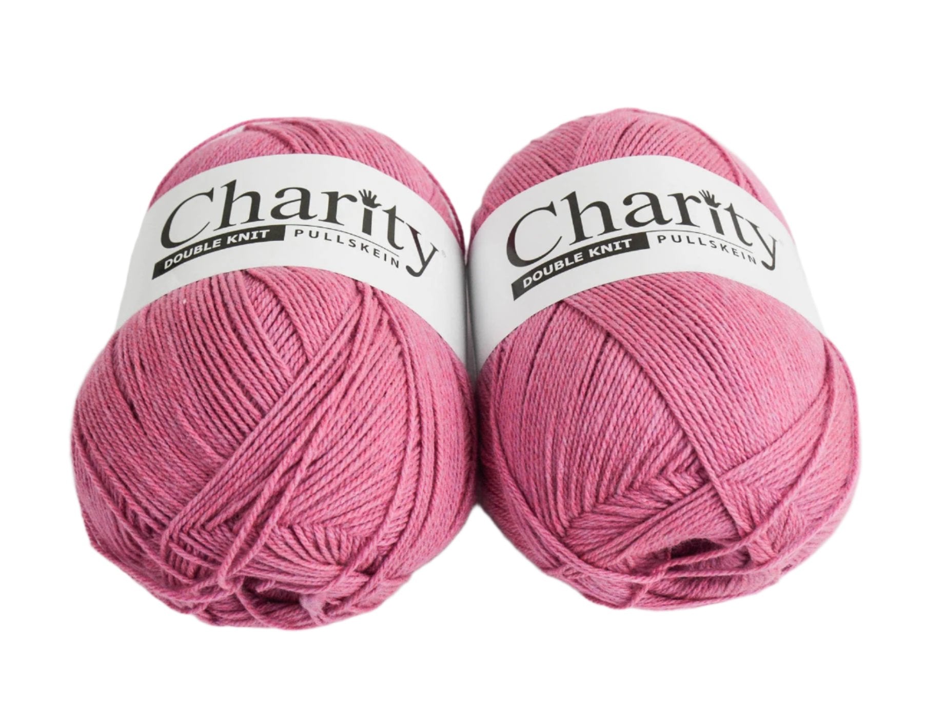 300G 2Pc Charity Pullskein Flamingo