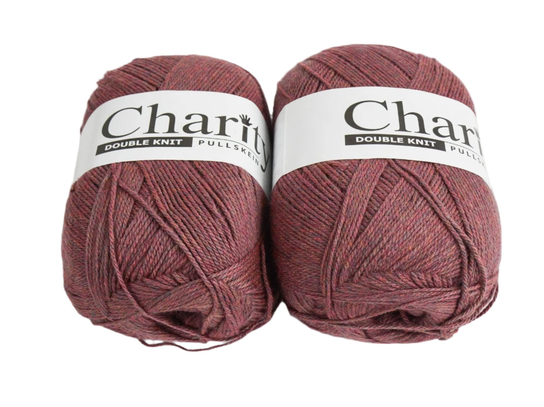 300G 2Pc Charity Pullskein CUrrant
