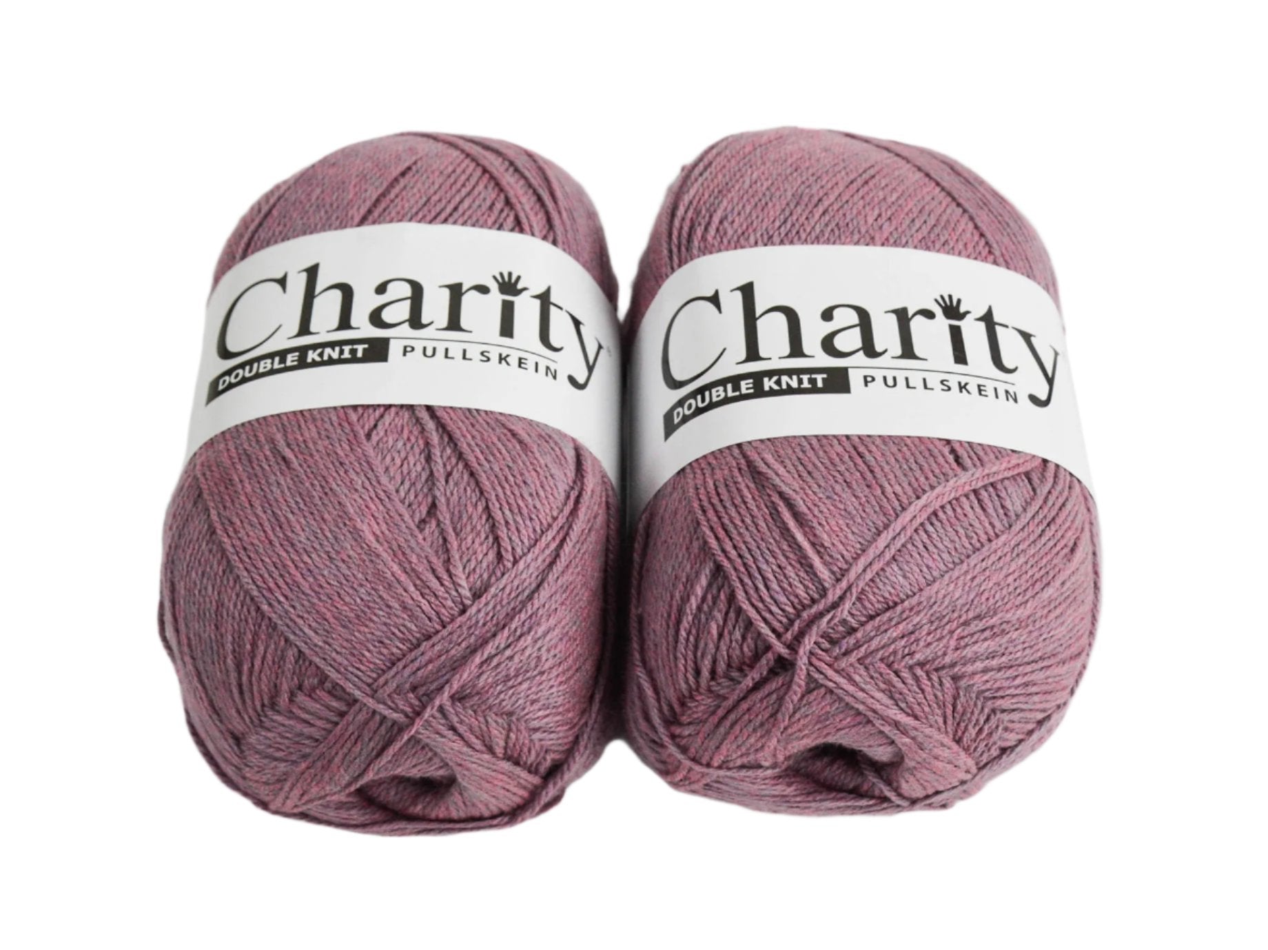 300G 2Pc Charity Pullskein Thistle